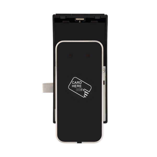 Elektroniczny zamek szafkowy na kartę Be-Tech Cyber II RFID
