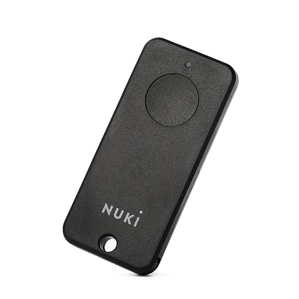 NUKI FOB - urządzenie do otwarcia drzwi bez aplikacji